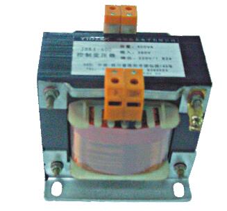 JBK4系列機(jī)床控制變壓器